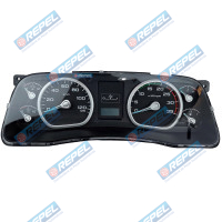 Painel Instrumento Ford EC4510849HD