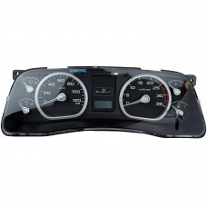 Painel Instrumento Ford EC4510849HD