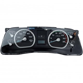 Painel Instrumento Ford EC4510849HD
