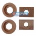 Reparo Partida Denso 128099-5700 Denso 1280995700