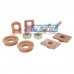 Reparo Partida Denso 128099-5700 Denso 1280995700