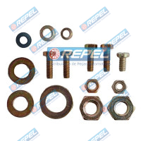 Reparo Partida Edanti ED2093 GB10861