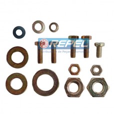 Reparo Partida Edanti ED2093 GB10861
