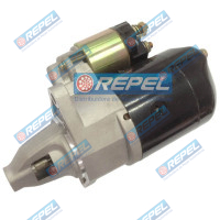 Motor Partida Effa Towner Chana Hafei 