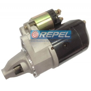 Motor Partida Effa Towner Chana Hafei 