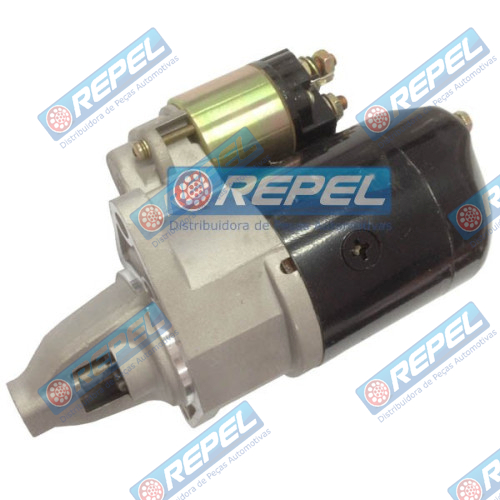 Motor Partida Effa Towner Chana Hafei 