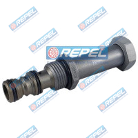 Válvula Solenoide Hydraforce EHPR0833ON00 Hydraforce EHPR08-33-O-N-00 Hydraforce EHPR08-33-6T-N-24DG 