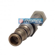 Válvula Solenoide Hydraforce EHPR0833ON00 Hydraforce EHPR08-33-O-N-00 Hydraforce EHPR08-33-6T-N-24DG 