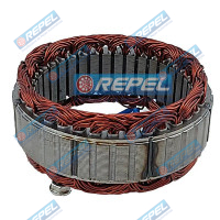 Estator Alternador Teccoil EM2104