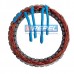 Estator Alternador Teccoil EM2104