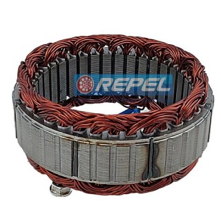 Estator Alternador Teccoil EM2104