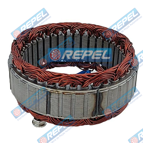 Estator Alternador Teccoil EM2104