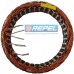 Estator Alternador Mitsubishi EM6592 Teccoil EM6592 Estator Alternador Mitsubishi EM6592 Teccoil EM6592
