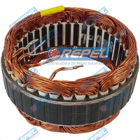 Estator Alternador Mitsubishi EM6592 Teccoil EM6592