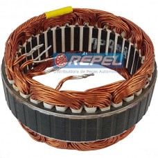 Estator Alternador Mitsubishi EM6592 Teccoil EM6592