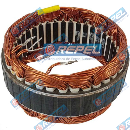 Estator Alternador Mitsubishi EM6592 Teccoil EM6592