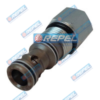 Válvula Solenoide Hydraforce EP10-S35-0-N80 Hydraforce EP10S350N80