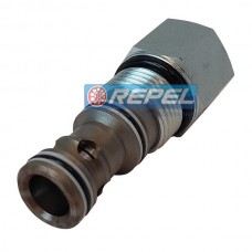 Válvula Solenoide Hydraforce EP10-S35-0-N80 Hydraforce EP10S350N80