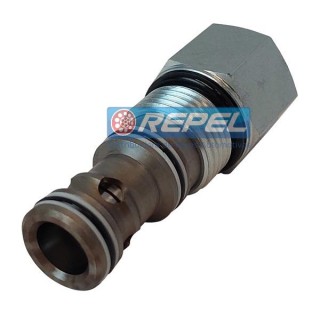 Válvula Solenoide Hydraforce EP10-S35-0-N80 Hydraforce EP10S350N80