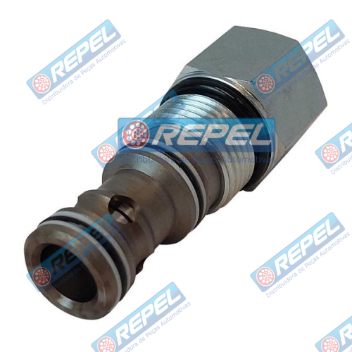 Válvula Solenoide Hydraforce EP10-S35-0-N80 Hydraforce EP10S350N80