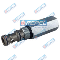 Válvula Solenoide John Deere AT380801