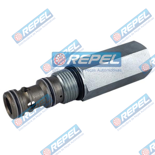 Válvula Solenoide John Deere AT380801