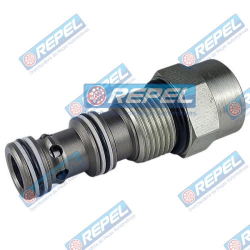 Válvula Hidráulica John Deere AT224867 