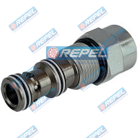 Válvula Solenoide John Deere AXE26914