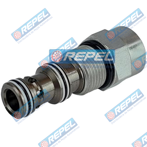 Válvula Solenoide John Deere AXE26914