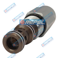 Válvula Hidráulica Case 47812919 CNH 47812919