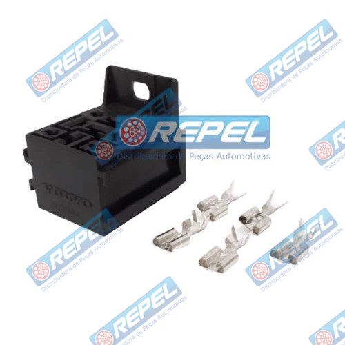 Kit Conector JohnDeere ET15766