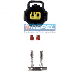 Conector Elétrico Rainha ETE4108 Rainha RS4108