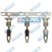 Conector Elétrico Repel RP1003278 Rainha ETE4718 