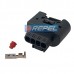 Conector Elétrico Rainha ETE4909 Rainha RS4909 Conector Elétrico Rainha ETE4909 Rainha RS4909