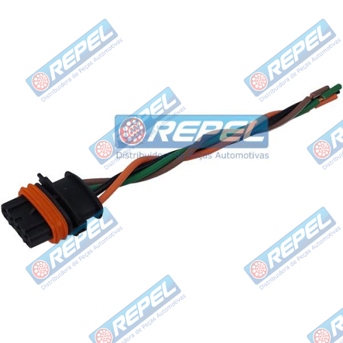 Chicote Elétrico Rainha ETE5387 Rainha RS5387