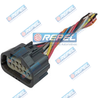 Chicote Elétrico Rainha ETE5397 Rainha RS5397