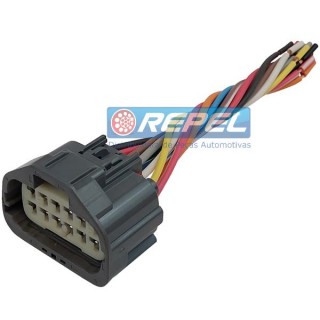 Chicote Elétrico Rainha ETE5397 Rainha RS5397