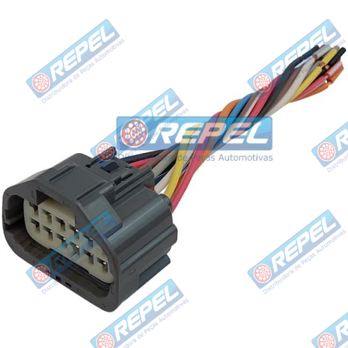 Chicote Elétrico Rainha ETE5397 Rainha RS5397