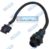 Chicote Elétrico MBB A0001507133 MBB 0001507133