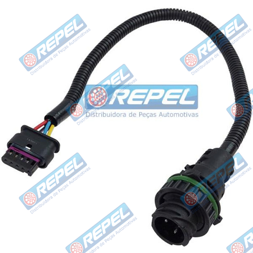 Chicote Elétrico MBB A0001507133 MBB 0001507133