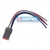 Conector Elétrico Rainha ETE5447 Rainha RS5447 Conector Elétrico Rainha ETE5447 Rainha RS5447