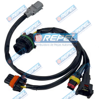 Chicote Elétrico MBB A9588201061 MBB 9588201061