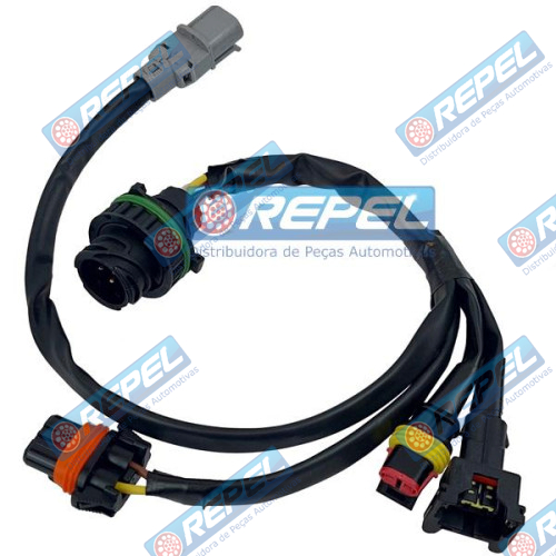 Chicote Elétrico MBB A9588201061 MBB 9588201061