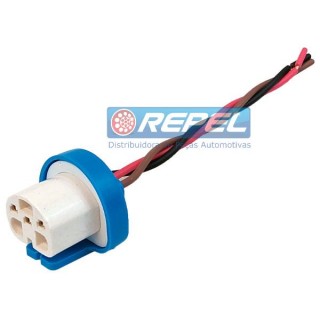 Conector Elétrico Rainha ETE5587 Rainha RS5587