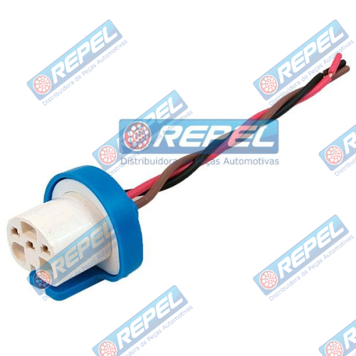 Conector Elétrico Rainha ETE5587 Rainha RS5587
