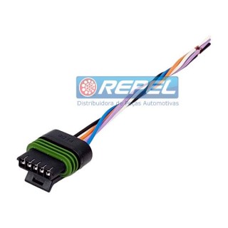 Chicote Elétrico Rainha ETE5655 Rainha RS5655