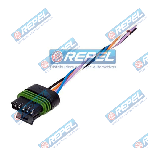 Chicote Elétrico Rainha ETE5655 Rainha RS5655