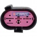 Conector Elétrico Rainha ETE5775 Rainha RS5775 Conector Elétrico Rainha ETE5775 Rainha RS5775