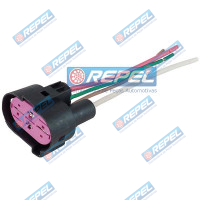 Conector Elétrico Rainha ETE5775 Rainha RS5775
