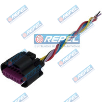 Chicote Elétrico Rainha ETE5906 Rainha RS5906